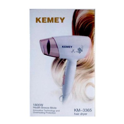 Kemei KM-3365 Hair Dryer
