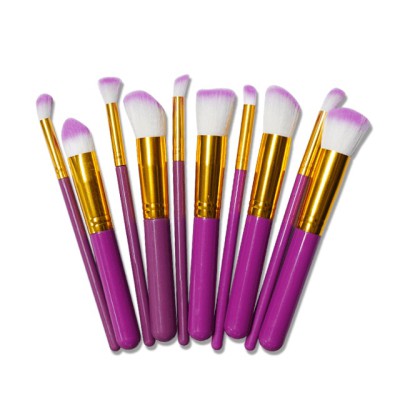 Kabuki Brush Set