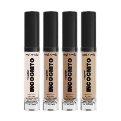 Wet N Wild Full Covarage Concealer
