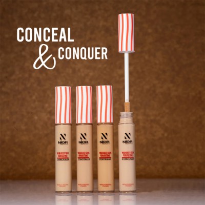 Nior Your Best Skin Perfecting Concealer