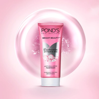 Pond's Bright Beauty Face Wash