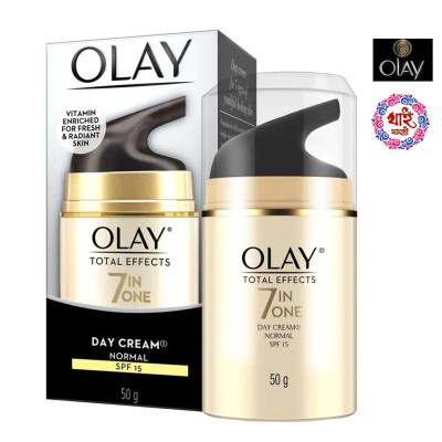 Olay Total Effects 7 in 1 Day Cream