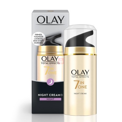 Olay Total Effects 7 In 1 Night Cream