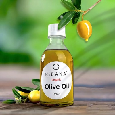 Ribana Olive Oil