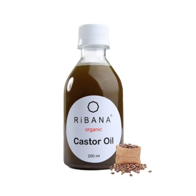 Ribana Castor Oil