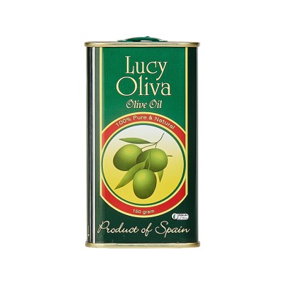 Lucy Oliva Olive Oil 150ml