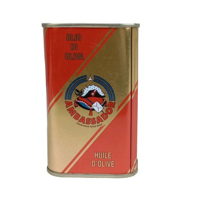 Ambassador Olive Oil Spanish 150ml