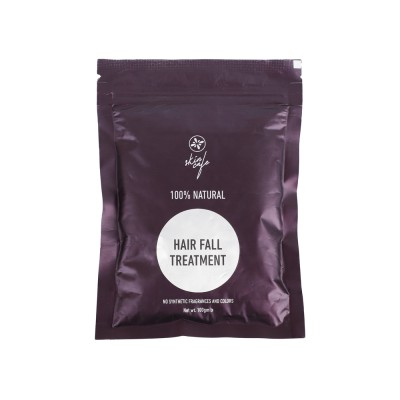 Skin Cafe Hair Fall Treatment - 100gm