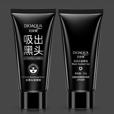 BIOAQUA Blackhead Remover Peel Off Mask