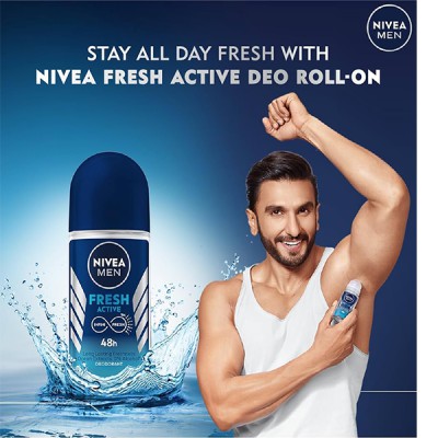 Nivea Men Roll On