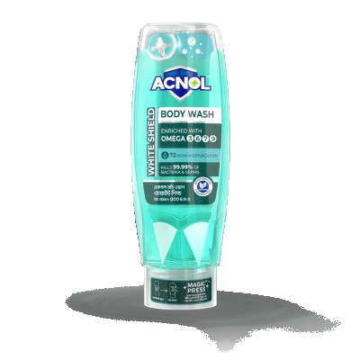 Acnol Bodywash 500ml