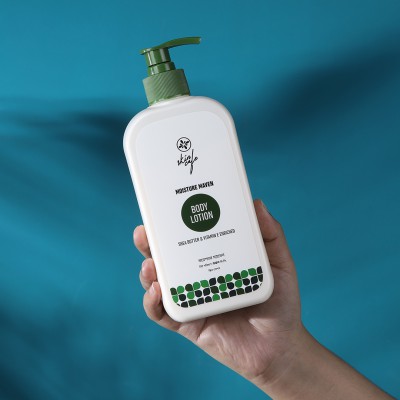 Skin Cafe Moisture Maven Body Lotion – 350ml