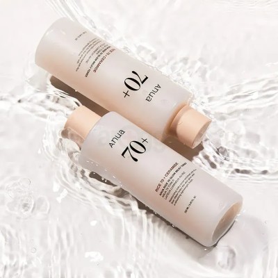Anua Rice 70 Glow Milky Toner