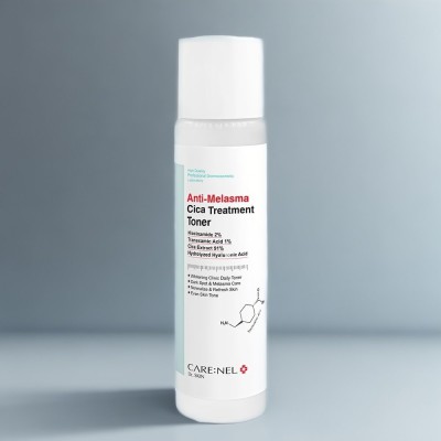 Care Nel Anti Melasma Cica Treatment Toner 155ml