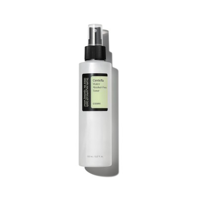 Cosrx Centella Water Alcohol-Free Toner