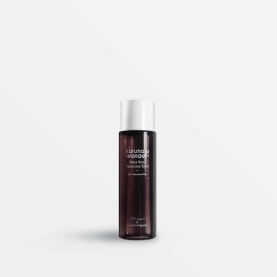 haruharu Black Rice Hyaluronic Toner For Sensitive Skin 30ml