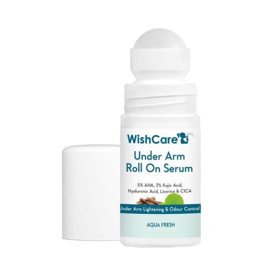 Wishcare Underarm Roll On