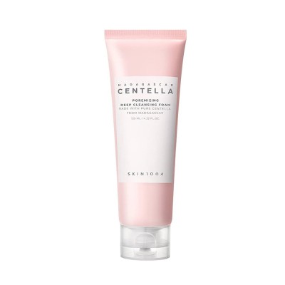 Skin1004 Madagascar Centella Poremizing Deep Cleansing Foam