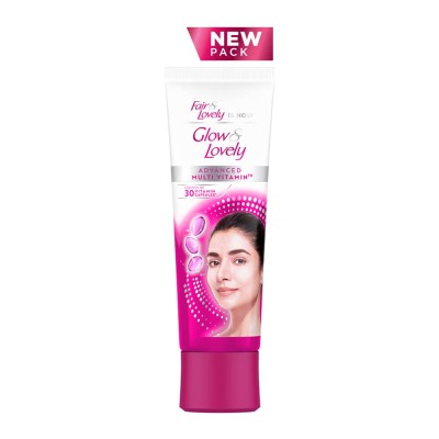 Fair & Lovely Face Wash Insta Glow