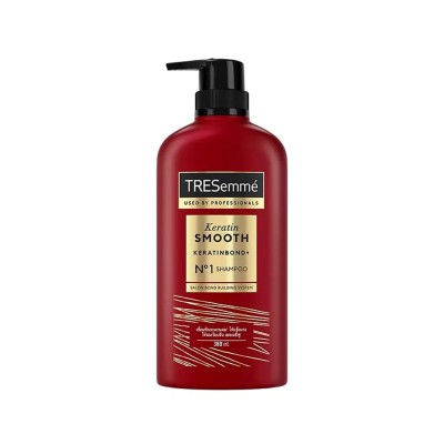 TRESEMME Keratin Smooth Keratinbond Shampoo 370ml