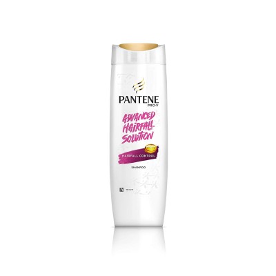 Pantene Advanced Hairfall Solution Shampoo