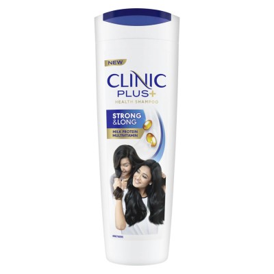 Clinic Plus Strong & Long  Shampoo