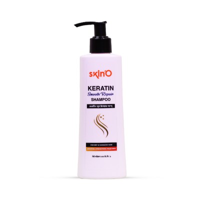 Skin'O Anti Dandruff Shampoo