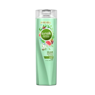 Sunsilk Hijab Refresh Shampoo (Bangladesh)