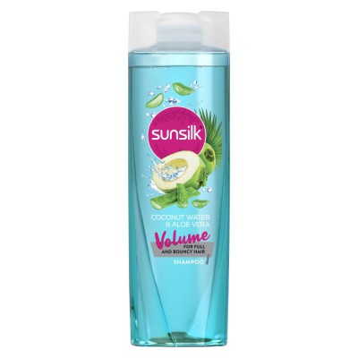 Sunsilk Aleo Vera Shampoo 375ml