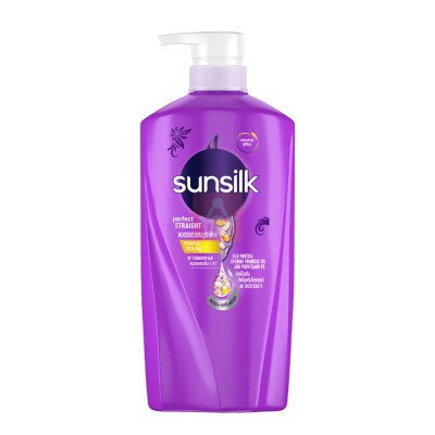 Sunsilk Perfect Straight Shampoo Bangladesh