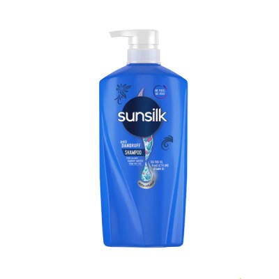 Sunsilk Anti Dandruff Shampoo (Thailand)