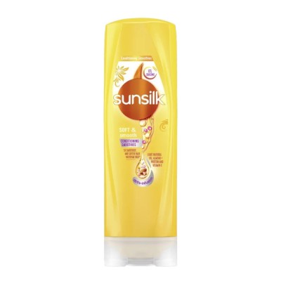 Sunsilk Soft & Smooth Conditioner(Thailand)