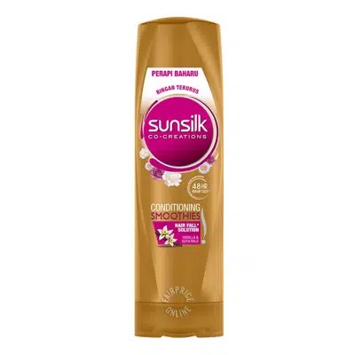 Sunsilk Hair Fall Solution Conditioner(Thailand)