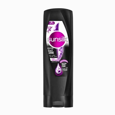 Sunsilk Stunning Black Shine Conditioner (Thailand)