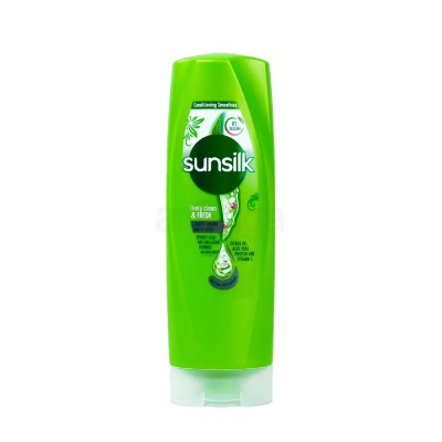 Sunsilk Lively Clean & Fresh Conditioner (Thailand)