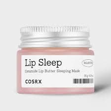 Cosrx Ceramide Lip Butter Sleeping Mask