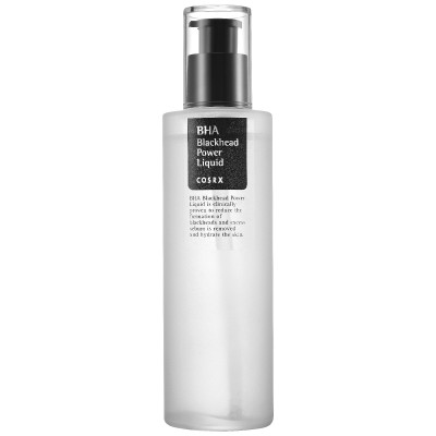 Cosrx BHA Blackhead Power Liquid