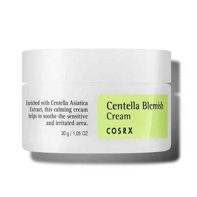 Cosrx Centella Blemish Cream