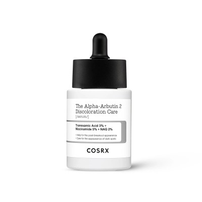 Cosrx The Alpha Arbutin 2 Discoloration Care Serum
