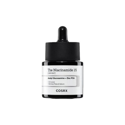 Cosrx The Niacinamide 15 Serum 20ml