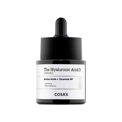 Cosrx The Hyaluronic Acid 3 Serum