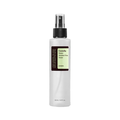 Cosrx Centella Water Alcohol-Free Toner