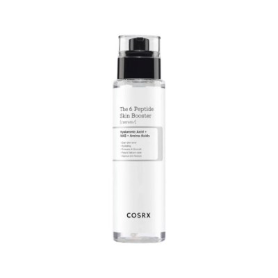 Cosrx The 6 Peptide Skin Booster Serum 150ml
