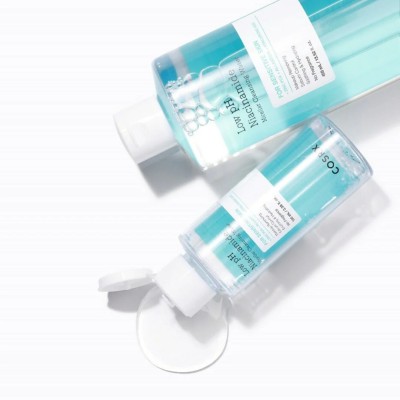 Cosrx Low Ph Niacinamide Micellar Cleansing Water