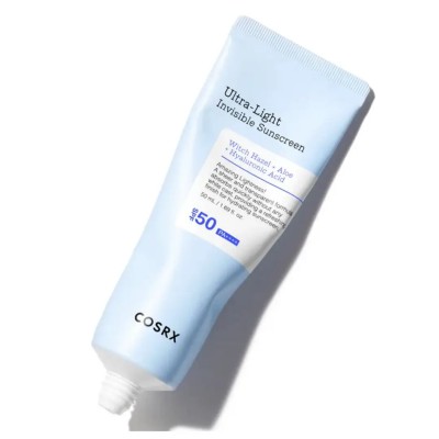 Cosrx Ultra-Light Invisible Sunscreen 50ml