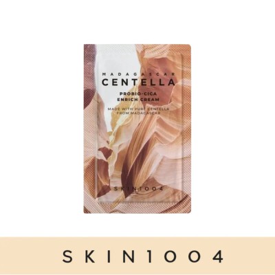 Skin1004 Probio Cica Enrich Cream (Sachet - 1Pc)