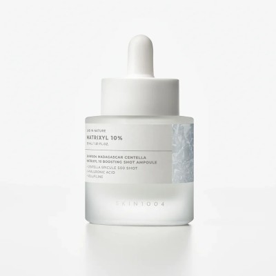 Skin1004 Matrixyl 10 Boosting Shot Ampoule