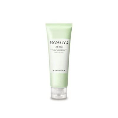 Skin1004 Madagascar Centella Tea-Trica BHA Foam
