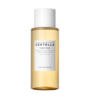 Skin1004 Madagascar Centella Toning Toner