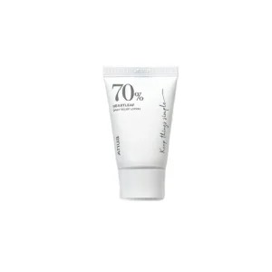 ANUA 70 Heartleaf Daily Lotion